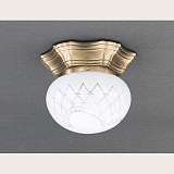 Светильник Reccagni Angelo PL 7730/1