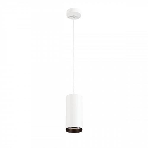Подвесной светодиодный светильник SLV Numinos L PD Triac 1004359