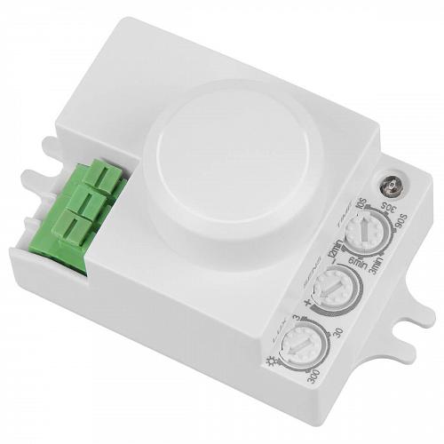 Датчик движения Elektrostandard SNS-M-06 MCW 1200W R16m 4690389075568