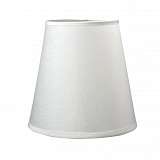Абажур Newport 3240 белый гладкий