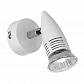 Спот Ideal Lux Alfa AP1 Bianco 099057 - фото №1