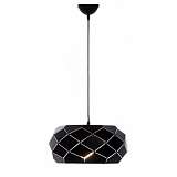 Подвесной светильник Lumina Deco Rokka LDP 7443 BK