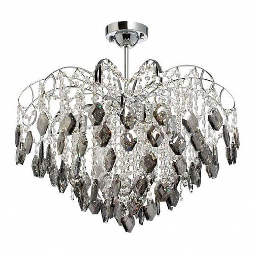 Подвесная люстра De Markt City Бриз 111014806