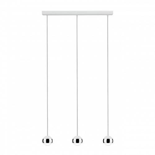 Подвесной светодиодный светильник Paulmann Parana 70927