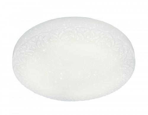 Потолочный светодиодный светильник Ambrella light Orbital Air FF21