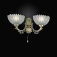 Бра Reccagni Angelo A.2825/2 - фото №1