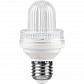 Лампа светодиодная Feron E27 2W 6400K матовая LB-377 25929 - фото №1
