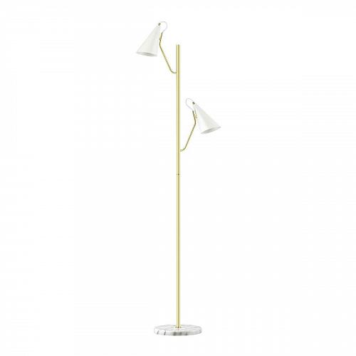 Торшер Lumion Watson 4439/2F