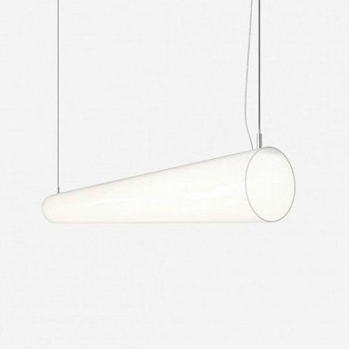 Подвесной светодиодный светильник Siled Truba-02 7370303