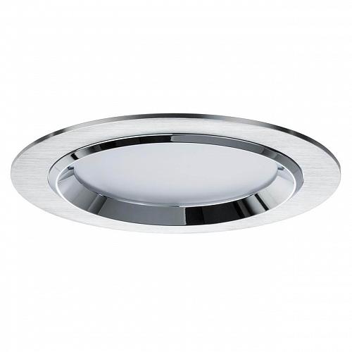 Встраиваемый светодиодный светильник Paulmann Premium Line Dot 92694