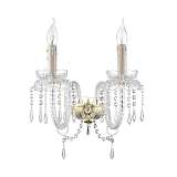 Бра Maytoni Adel ARM910-02-G