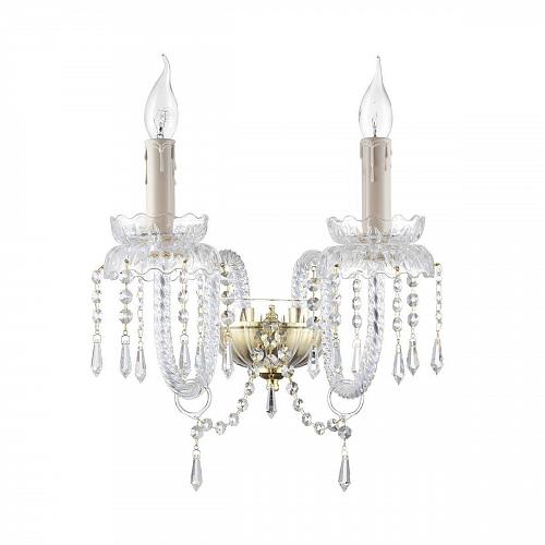 Бра Maytoni Adel ARM910-02-G