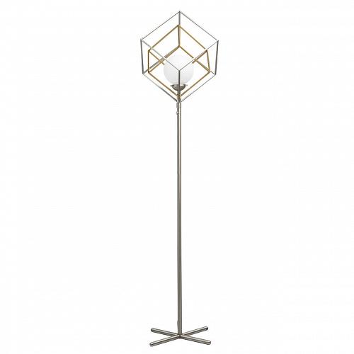 Торшер De Markt Призма 1 726040501