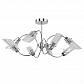 Потолочная люстра MW-Light Олимпия 61 106011508 - фото №1