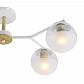 Потолочная люстра Escada Avignon 1130/4PL White - фото №3