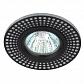Точечный светильник ЭРА DK LD41 WH/BK Б0037383 - фото №1