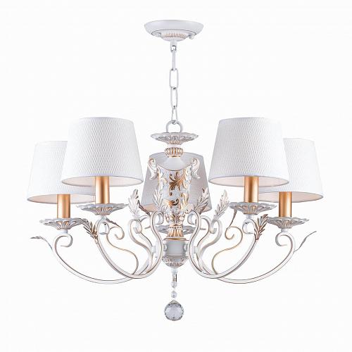Подвесная люстра F-Promo Finesse 2132-5P