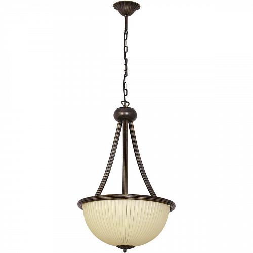 Подвесной светильник Nowodvorski Baron 2770