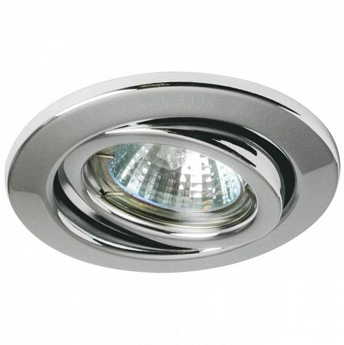 Встраиваемый светильник Paulmann Premium Line Halogen 3604