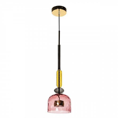 Подвесной светодиодный светильник Loft IT Candy 2008-D