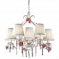 Подвесная люстра Odeon Light Padma 2685/6 - фото №1
