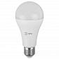 Лампа светодиодная ЭРА E27 21W 2700K матовая LED A65-21W-827-E27 Б0035331 - фото №1