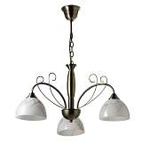 Подвесная люстра De Markt City Ариадна 450019703