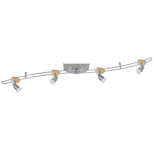 Трековая система Paulmann Hip Cannes 96522