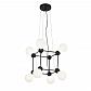 Подвесная люстра ST Luce Tavere SL412.403.08 - фото №1