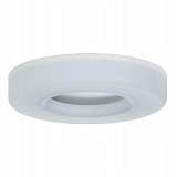 Встраиваемый светодиодный светильник Paulmann Bagel 92704