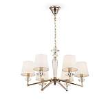 Подвесная люстра Maytoni Beira MOD064PL-06N