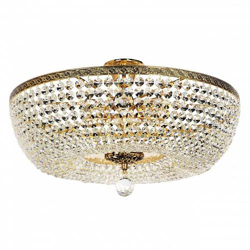 Потолочный светильник Arti Lampadari Castellana E 1.3.50.501 GH