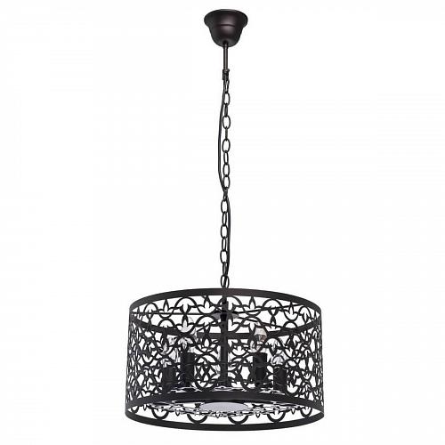 Подвесная люстра MW-Light Замок 249018005