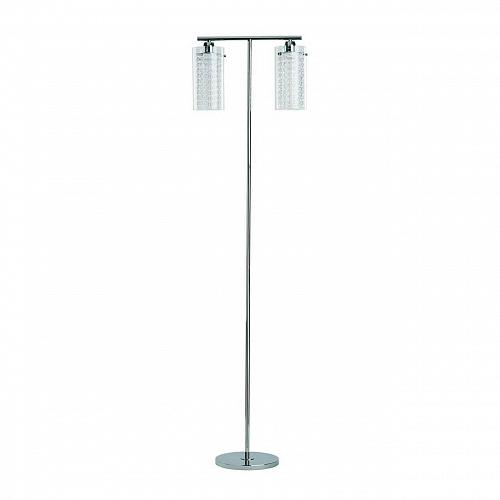 Торшер Alfa Frozen 16229