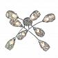 Потолочная люстра Vitaluce V4925-9/8PL - фото №1