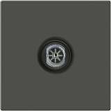 Розетка Werkel 4690389073502