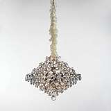 Подвесной светильник Lucia Tucci Eva 591.10 Oro