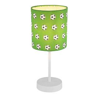 Детские настольные лампы в стиле ретро