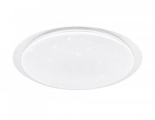 Потолочный светодиодный светильник Ambrella light Orbital Dance FF480
