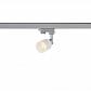 Трековый светильник SLV Puri Glass 1001873 - фото №1