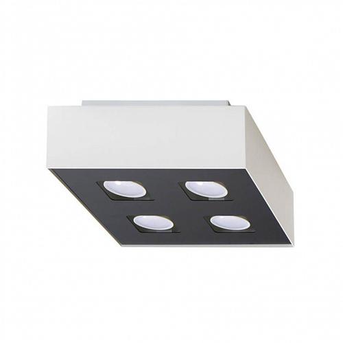 Потолочный светильник Sollux Mono SL.0069