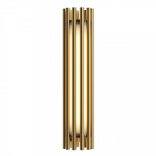 Настенный светильник Maytoni Sonata MOD410WL-L12BS3K