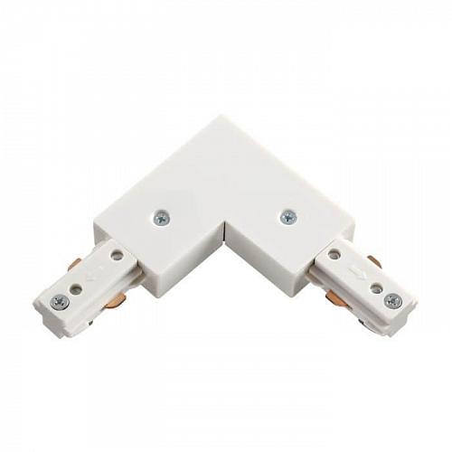 Соединитель L-образный Novotech Port 135008