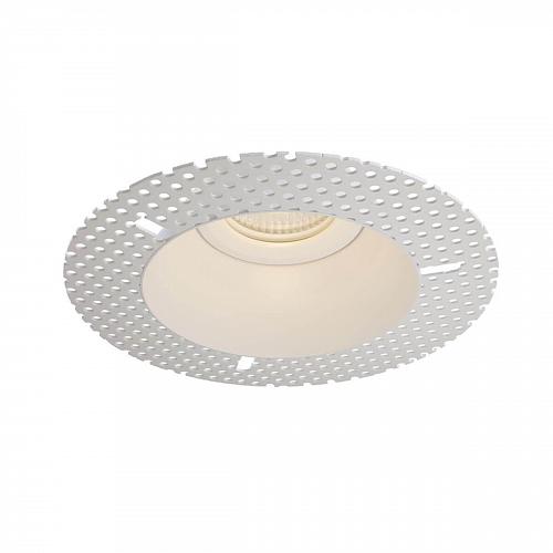 Встраиваемый светильник Maytoni New Series 042 DL042-01W