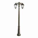 Уличный фонарь Fumagalli K22.157.S20.BYF1RDN