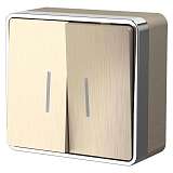 Выключатель Werkel 4690389129681