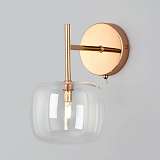 Бра Eurosvet Jar 70128/1 золото