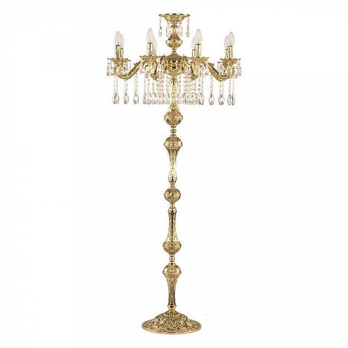 Торшер Bohemia Ivele 71202T/8/210 A G