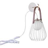 Бра Maytoni MOD544WL-01W