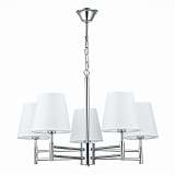 Подвесная люстра Evoluce Lagoro SLE105453-05